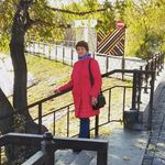 Нелли Самыгина - @nellisamygina - Instagram
