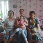 Нелли Самышкина - @nellisamyshkina - Instagram