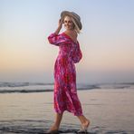 Amy Nicklin - Facebook