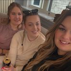 Amy Nicklin - Facebook