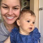 Amy Nielsen - @utastelikebbq - Instagram