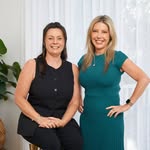 Amy Sanderson & Erin Nielsen - @amy_erin.ljhkingscliff - Instagram