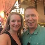 Amy Nilson - @salfranknilson - Instagram