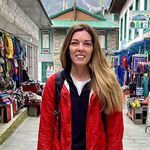 Amy Nine Risley - @amyitsgoodtob9 - Instagram