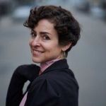 Amy Levine - @amynixgram - Instagram