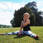 Amy Nicholas - @amy__nix - Instagram