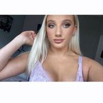 Amy Nicole - @_amynix - Instagram