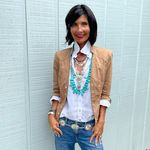 Amy Nix - @fashionlovesamy - Instagram