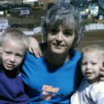 Amy Nix Eastridge - @amynix39 - Instagram