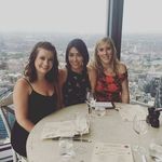 Amy Noakes - @acnoakes13 - Instagram