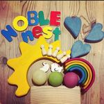 Amy Noble - @thenoblenestchildcare - Instagram