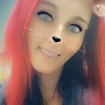 Amy Noble - @babyamy1989 - Instagram
