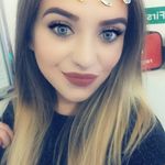 Amy Noble - @amynoble89 - Instagram