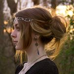 amy noëlle - @sagefoxjewels - Instagram