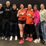 Amy Noelle Mc Kane - @coach_amynoelle - Instagram