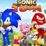 Smiles Titania prower - @sonic_amy_tails_knuckles - Instagram