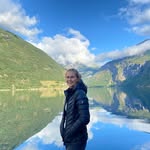 Amy Nicole Nygård - @amynygaard97 - Instagram