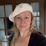 Dr. Amy Nygaard @ UST Museum Studies & Art History - @arthistoryamy - Instagram
