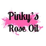 Amy Oberg - @pinkysroseoil - Instagram