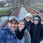 Amy 'Oberg' Burke - @burkemom1 - Instagram