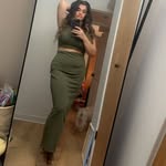 Amy Ochoa - @aochoa08 - Instagram