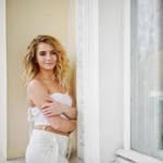 Amy O'Conner - @amyoconner811 - Instagram