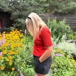 Amy Olson - @bedoknit - Instagram