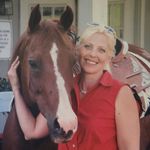 Amy Olson - @risingstarstables - Instagram
