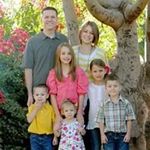 Amy Olson - @ajolsonfam - Instagram
