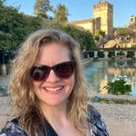 Amy Olson - @amylouinspain - Instagram