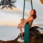 Amy Olson - @bohemeflight - Instagram