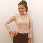 AmandaRamirez - @amy_ramirez - Instagram