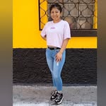 Andrea Ramirez - @amy.ramirez.13 - Instagram