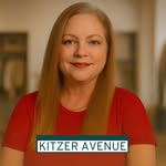 Amy Ramshaw - @kitzer_avenue - Instagram