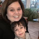 Amy Redman - @amykhuhro - Instagram