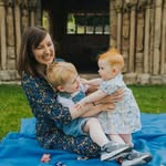 Amy Redman - @aamorg - Instagram