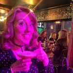 Amy Redshaw - @tinkerbell.81 - Instagram