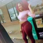 Amyree Borders - @amyreeborders - Instagram