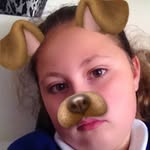 Amy Rees - @amylou1310 - Instagram