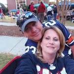 Amy Register Whitlock - @alwhitlock10 - Instagram
