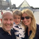 Amy Reichenbach - @mrsbernstein - Instagram