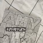 amy reichenbach - @art.by.amy.rhnb - Instagram