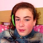 Amyrenwick - @_bolt_ya_nugget_ - Instagram