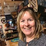 Amy Rich - @stampinnut - Instagram