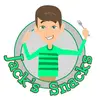 Jack’s Snacks - @amyrich92 - TikTok
