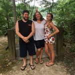 Amy Lynn Rickert - @alrmartin74 - Instagram