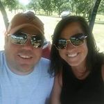 Amy Rickert Thompson - @amyerickert - Instagram