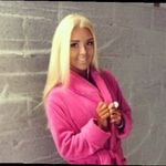 Amy Rico - @amyrico2499 - Instagram