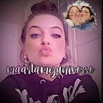 @martaamyuniverse.riserva - Instagram