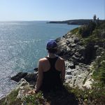Amy Rivard - @rivardaj - Instagram